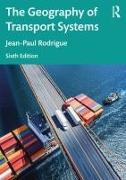 The Geography of Transport Systems