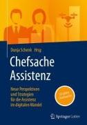 Chefsache Assistenz