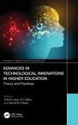 Vorderes Coverbild Advances in Technological Innovations in Higher Education