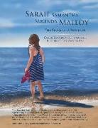 Vorderes Coverbild Sarah Samantha Melinda Melloy, The Story of a Survivor