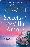 Secrets of the Villa Amore