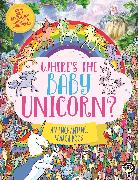 Where’s the Baby Unicorn?