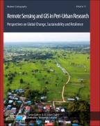 Remote Sensing and GIS in Peri-Urban Research: Volume 11