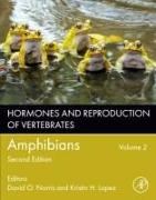 Hormones and Reproduction of Vertebrates, Volume 2