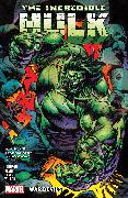 INCREDIBLE HULK VOL. 2: WAR DEVILS