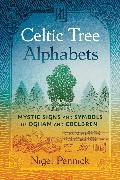 Celtic Tree Alphabets