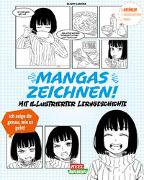 Mangas zeichnen!