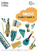 Cambridge Primary Music Teacher's Guide Stage 4