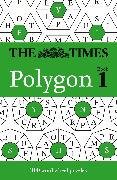 The Times Polygon Book 1