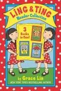 Ling & Ting Reader Collection