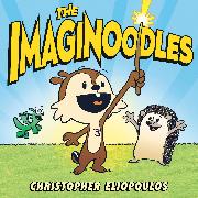 Vorderes Coverbild The Imaginoodles