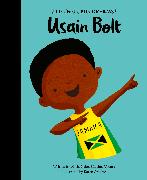 Usain Bolt: Volume 114