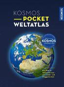 KOSMOS Pocket Weltatlas