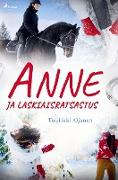 Anne ja laskiaisratsastus