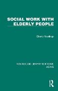 Social Work with Elderly People