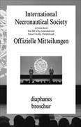 Offizielle Mitteilungen