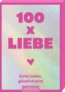 100 x Liebe