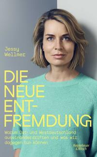Vorderes Coverbild Die neue Entfremdung