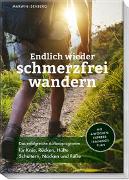 Endlich wieder schmerzfrei wandern