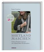 Shetland-Maschen