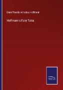 Hoffmann's Fairy Tales