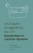 Vorderes Coverbild Und dann klingelst du bei mir
