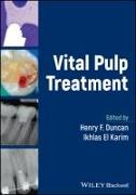 Vital Pulp Treatment