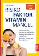 Risikofaktor Vitaminmangel