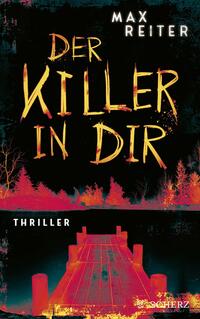Vorderes Coverbild Der Killer in dir