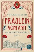 Fräulein vom Amt – Die Nachricht des Mörders