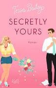 Secretly Yours