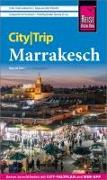 Reise Know-How CityTrip Marrakesch