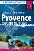 Reise Know-How Wohnmobil-Tourguide Provence mit Seealpen und Côte d’Azur