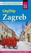 Reise Know-How CityTrip Zagreb