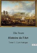 Histoire de l'Art