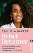 Vorderes Coverbild Rebel Dreamer
