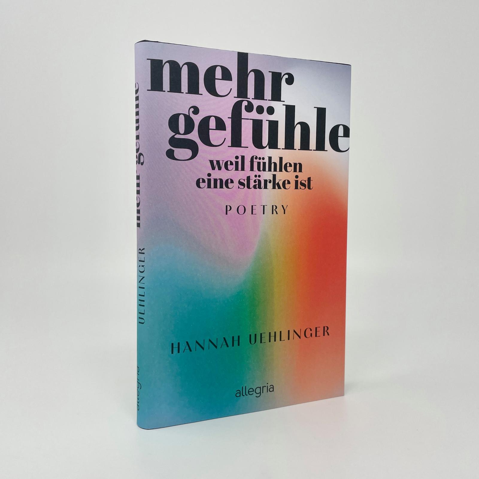 Beispielinhalt (Bild) Mehr Gefühle