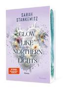 Glow Like Northern Lights (Strong Hearts 1)