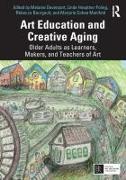 Art Education and Creative Aging