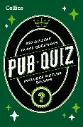 Collins Pub Quiz