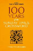 100 Years of The Sunday Times Crossword