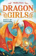 Dragon Girls – Azmina, der Golddrache