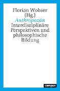 Anthropozän