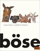 böse