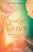 Broken Heart Summer – Sunset Days