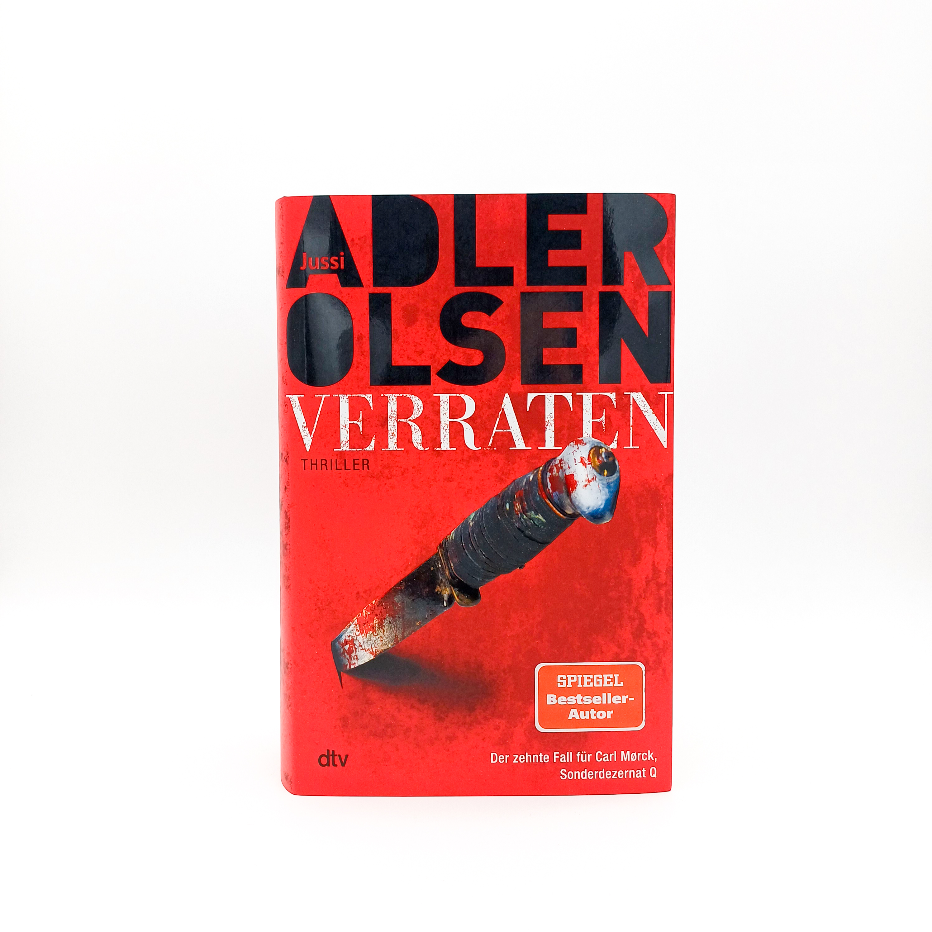 Beispielinhalt (Bild) Verraten