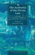Vorderes Coverbild The Authority of the Divine Law