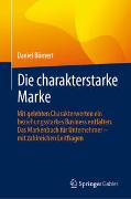 Die charakterstarke Marke