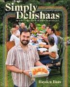 Simply Delishaas