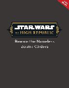 Star Wars: The High Republic: Beware the Nameless